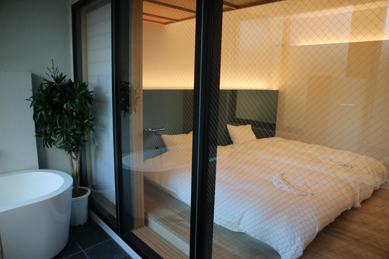 The Hotel Kiyomizu Imperial Palace West Kioto Zewnętrze zdjęcie
